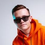 artist image MARCUS Ты мой человек 7 жизней
