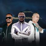 artist image Zaycev Fm Pop Channel The Black Eyed Peas - No Manana TRANSLATION