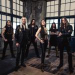 artist image Amaranthe Viral Manifest
