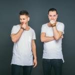 artist image Divolly & Markward Say It Right Say It Right - Single