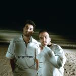 artist image Arem Ozguc & Arman Aydin feat. Buray & Feride Hilal Akın & KÖK$VL Rampapapam Rampapapam (feat. Buray, Feride Hilal Akın & KÖK$VL) - Single