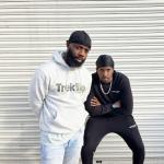 artist image Team Salut Boom Bam Boom Bam - Single