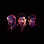 artist image The Script Exit Wounds Science & Faith
