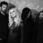 artist image The Pretty Reckless Just Tonight Light Me Up