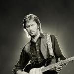 artist image Eric Clapton Autumn Leaves Clapton