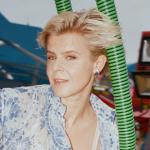 artist image Robyn ft. Kleerup With every heartbeat (Tinlicker Remix) Robyn