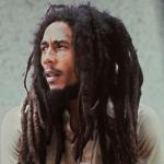 artist image Bob Marley feat. Robin Schulz Sun Is Shining Bob Marley Legacy: Ride Natty Ride - EP