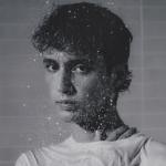 artist image Troye Sivan Easy In A Dream - EP