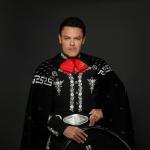artist image Pedro Fernandez Yo el aventurero Las Retro Chingonas