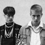 artist image (28-33Hz) Rolso & Jefe БЛЭКЛИСТ (Low Bass by Ivanich) Сниппет был лучше