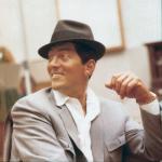 artist image Frank Sinatra - Let it Snow новий год The Dean Martin Christmas Album