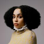 artist image Celeste Love Is Back Not Your Muse (Deluxe)