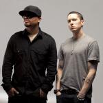artist image Eminem Fly Away (Prod By  Just Blaze) (Unreleased Heat) (The GOAT) 