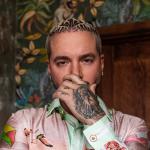 artist image 006. J Balbin Me Gustas Tu J Balvin Mix Tape