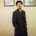 artist image Jamie Woon Lady Luck Mirrorwriting