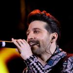 artist image Hamid Hiraad, Ragheb Jazzab Jazzab - Single