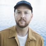 artist image Matt Simons Better Tomorrow (28.09.2020) Identity Crisis