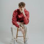 artist image Buttercup x Hood Baby TikTok Remix JVKE - Upside Down Upside Down - Single