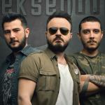 artist image Seksendört Bin Kere Akıyor Zaman