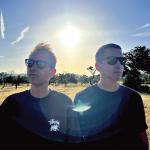 artist image Blank & Jones feat. Kyle Pearce All of Me All of Me - Single