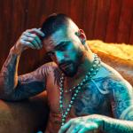 artist image Maluma feat. Lenny Tavárez, Justin Quiles Parce Papi Juancho