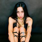 artist image Isabella Lovestory Intro Mariposa - EP