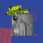 artist image Hysaze, Someone Else Osiris Osiris - Single