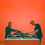 artist image Bicep, Bizzba Apricots (Bizzba Remix) Isles