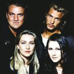 artist image Ace Of Base Happy Nation (Fred & Mykos Remix) Happy Nation (Fred & Mykos Remix) [Remixes] - Single