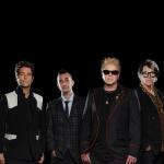 artist image The Offspring Why Don't You Get A Job Happy Hour!