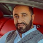 artist image Hamik Tamoyan feat. Mr. Primo Ari Ari Ari Ari (feat. Mr. Primo) - Single