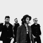 artist image Rival Sons Save Me (Need for Speed: The Run OST) Pressure & Time