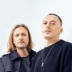 artist image Hard Rock Sofa, Swanky Tunes I Wanna Be Your Dog I Wanna Be Your Dog - Single