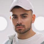 artist image Саша Санта Бросила любить Бросила любить - Single