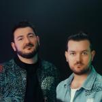 artist image LIZOT, Tiscore, Maria Gold Be Mine Be Mine - Single