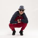 artist image MiłyPan Hop Hop (Maniury) Discopolot
