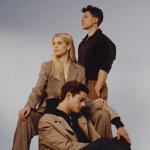 artist image London Grammar How Does It Feel Californian Soil