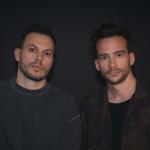 artist image Delta Heavy Hold Me Overkill / Hold Me - Single