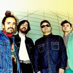 artist image Café Tacvba La ingrata Re