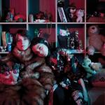 artist image M83 Another Wave from You Hurry Up, We're Dreaming