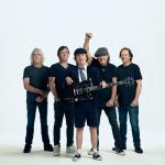 artist image AC/DC Money Shot POWER UP