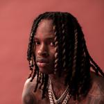artist image King Von feat. Fivio Foreign I Am What I Am Welcome to O'Block