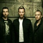artist image Thousand Foot Krutch Take It Out On Me Welcome to the Masquerade (Fan Edition)