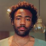 artist image Childish Gambino Heartbeat (sped up) Camp