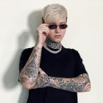 artist image ERSHOV Маленький человек Маленький человек - Single