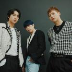artist image B1A4 Like a Movie (영화처럼) Origine