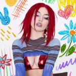 artist image Ava Max My Head & My Heart (Jonas Blue Extended Remix) Heaven & Hell