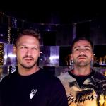 artist image VINAI feat. Le Pedre I Was Made I Was Made - Single