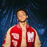 artist image mad tsai boy bi Homecoming! - EP