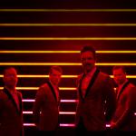 artist image Royal Republic Magic Magic - Single